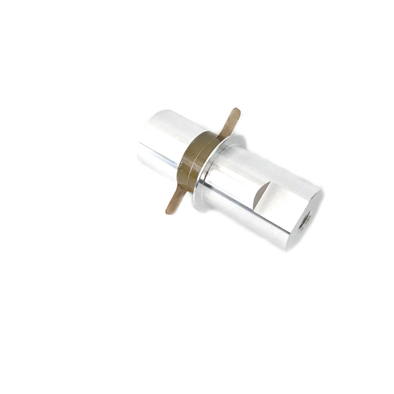 40khz 100W 压电式小功率超声波焊接换能器深圳佛山东莞惠州厂家