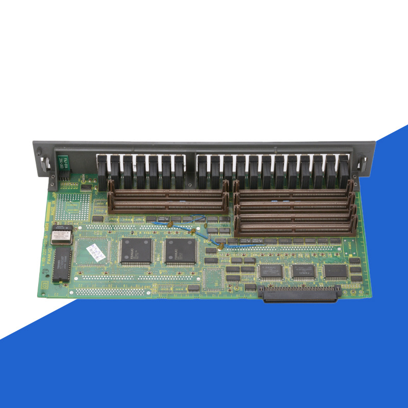 A16B-2201-0311 发那科FANUC电路板线路板原装现货议价拆机