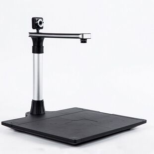 Hanwang camera D880PRO SDK development A4 HD 1500_2 million pixels