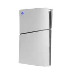 PS5 Pro Console Logo Light PS5 Slim Gaming Console Logo Ambient Light Console Light