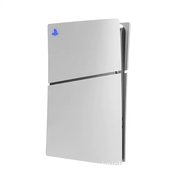 PS5 Pro Console Logo Light PS5 Slim Gaming Console Logo Ambient Light Console Light