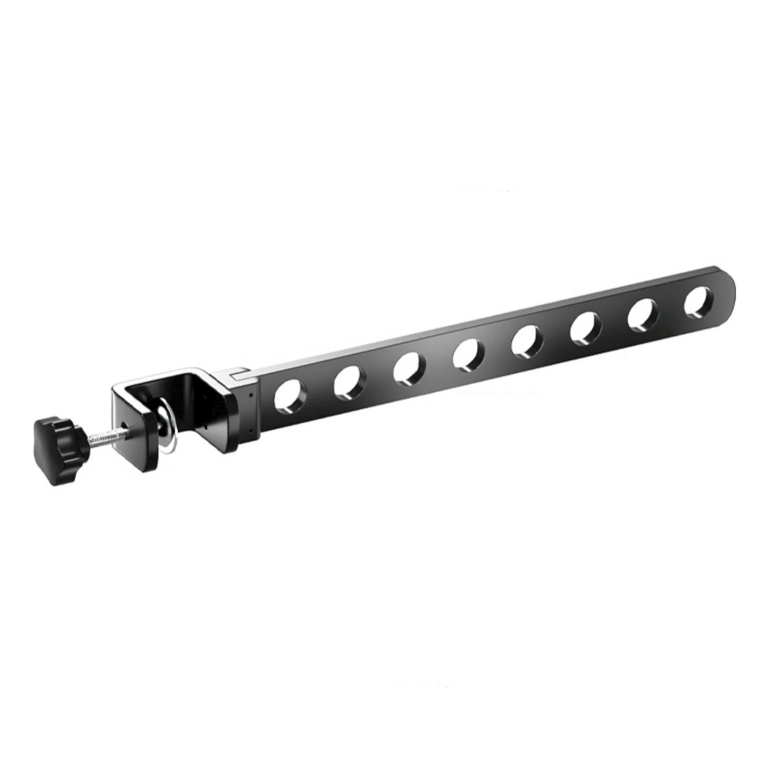 Space long drying rack, hanger for traveling, anti-theft
