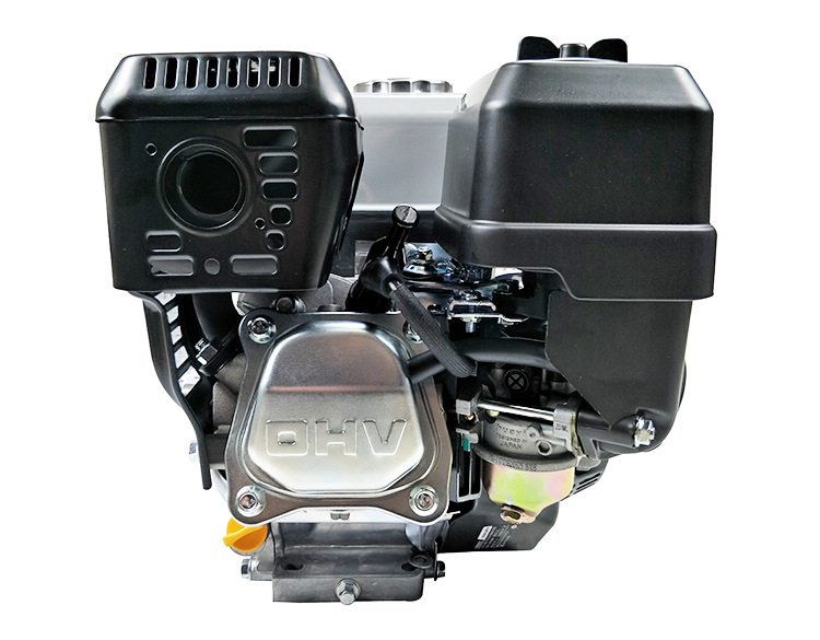 Zongshen GB225 engine four-stroke 172F gasoline engine plunger pump micro-Tiller GB200 power free shipping