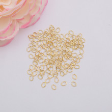 ��ɫ14k����E�A�ε����_��Ȧdiy�ֹ��Ʒ�B��Ȧ�������β��Ȧ