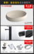 TO-480 cream yellow + [Cool square black faucet] package