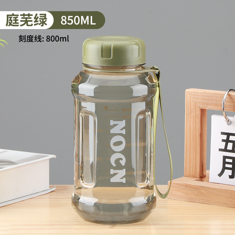 2025 新しい大容量ウォーターカップ飲料カップポータブルフィルター付きアウトドアスポーツウォーターボトル工場ワンピース|undefined