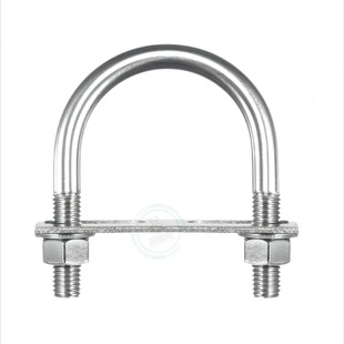 �����_ Ӣ�����ƊA�o��U����˨ Clamping U-Bolt  3042T17