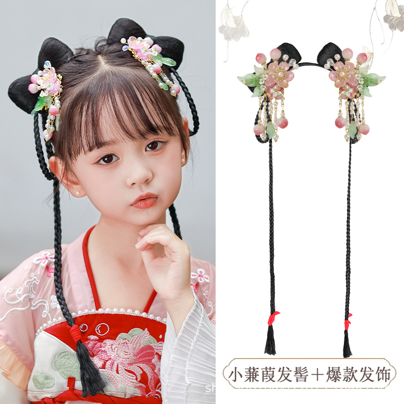 Xiaoyao 빵의 인기 모델