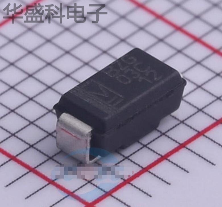 BZG03C12-M3-18 封装 SMA 稳压二管 现货供应