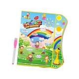 Производители взрыва с перекресткой -Прямая продажа детских материалов для чтения