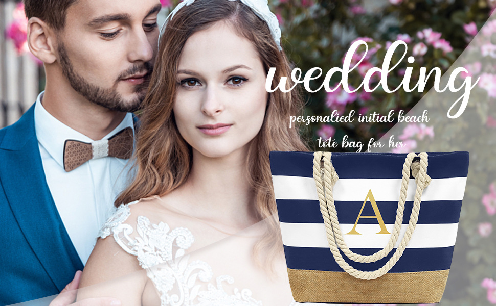 Beach Tote Bag 2