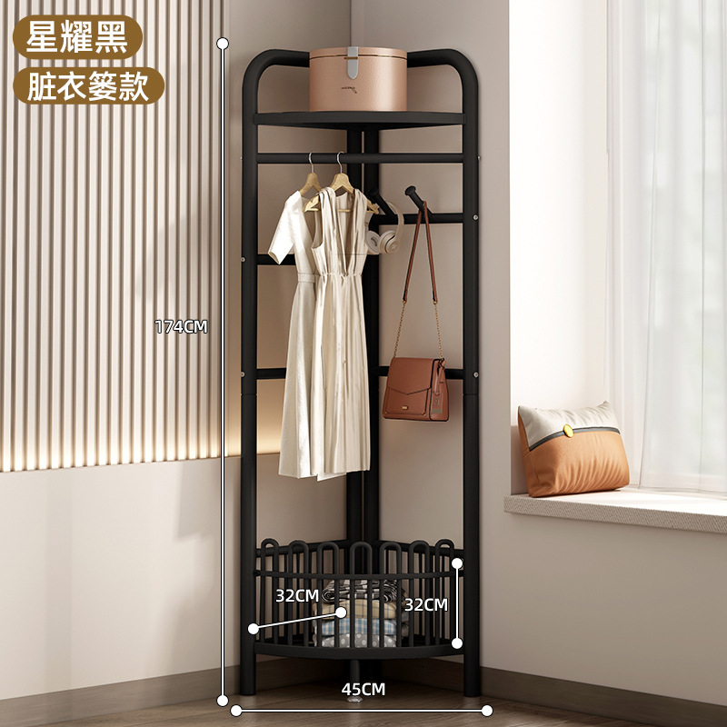 싱야오 블랙 넷 백