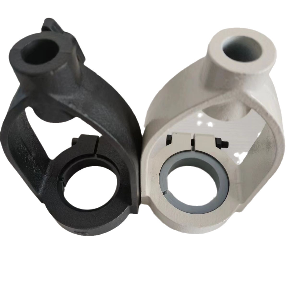 Carpintería cuadrado Tenon puncher Tenon accesorios traje reductor de plástico 40mm 52mm 55mm 57mm 60mm