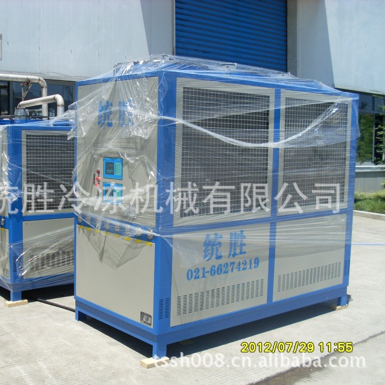 销售制冷设备/冷水机/风冷式冷水机，供应工业冷水机