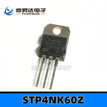 STP4NK60Z TO-220 N-CHANNEL 4A/600V/1.76ohm 4NK60��Ч����