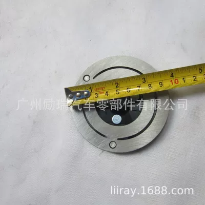 Subaru Forester Impreza 2018-2020 – Automotive air conditioning
