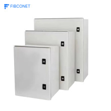 工程首选！高标IP66+IK09+V0 SMC箱体 500*400*200新模量产