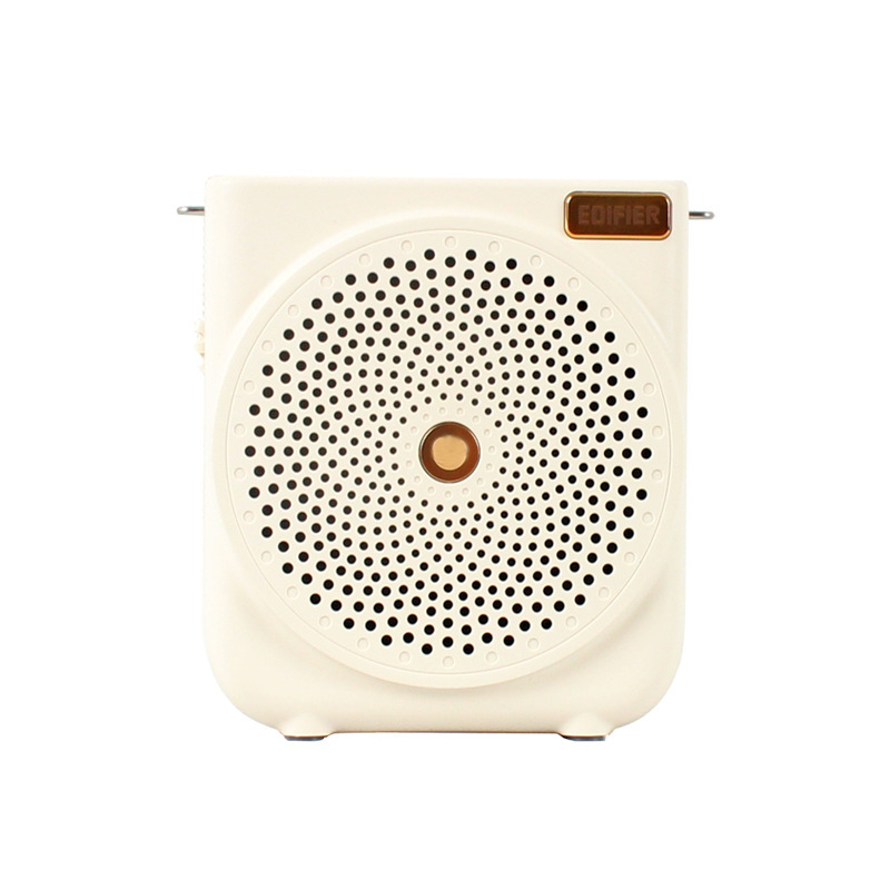 Edifier漫歩者mf 3小蜂拡声器教師専用ガイド電話器無線スピーカープレーヤー|undefined