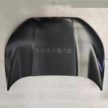 ������18-22�����������ECOSPORT�����HOOD��PCN15N16612AA