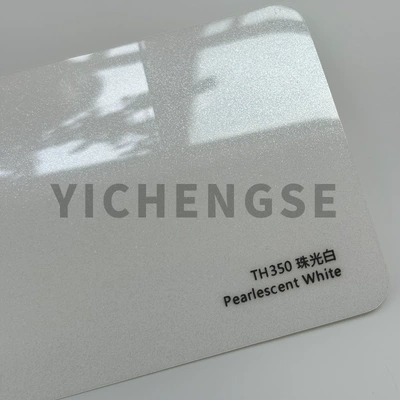 Self-Healing Film, Car paint protective film - tpu-color-changing-car-clothing-pearlescent-white-152-15m-roll