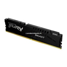 ���h�m�ý�ʿ�DFURY BeastҰ�Fϵ��DDR5 8G 5600 ̨ʽ�C�ȴ� ��