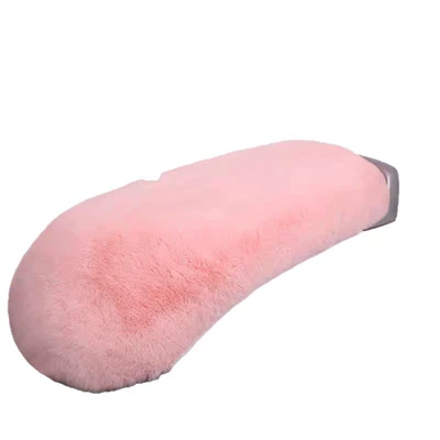Other Electric Vehicle Accessories — Electric Motorcycle Seat Cushion Cover