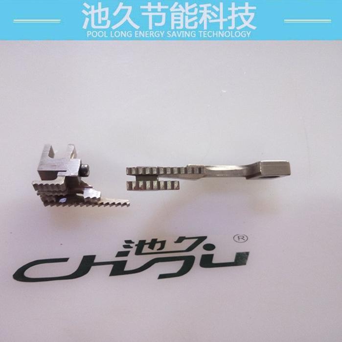 包缝机配件系列 宝狮驱动机构DF85209  67牙齿