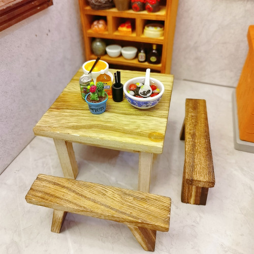 Internet celebrity street stall mini kitchen play house cooking toys full set of kitchen utensils college labor class teaching materials gift