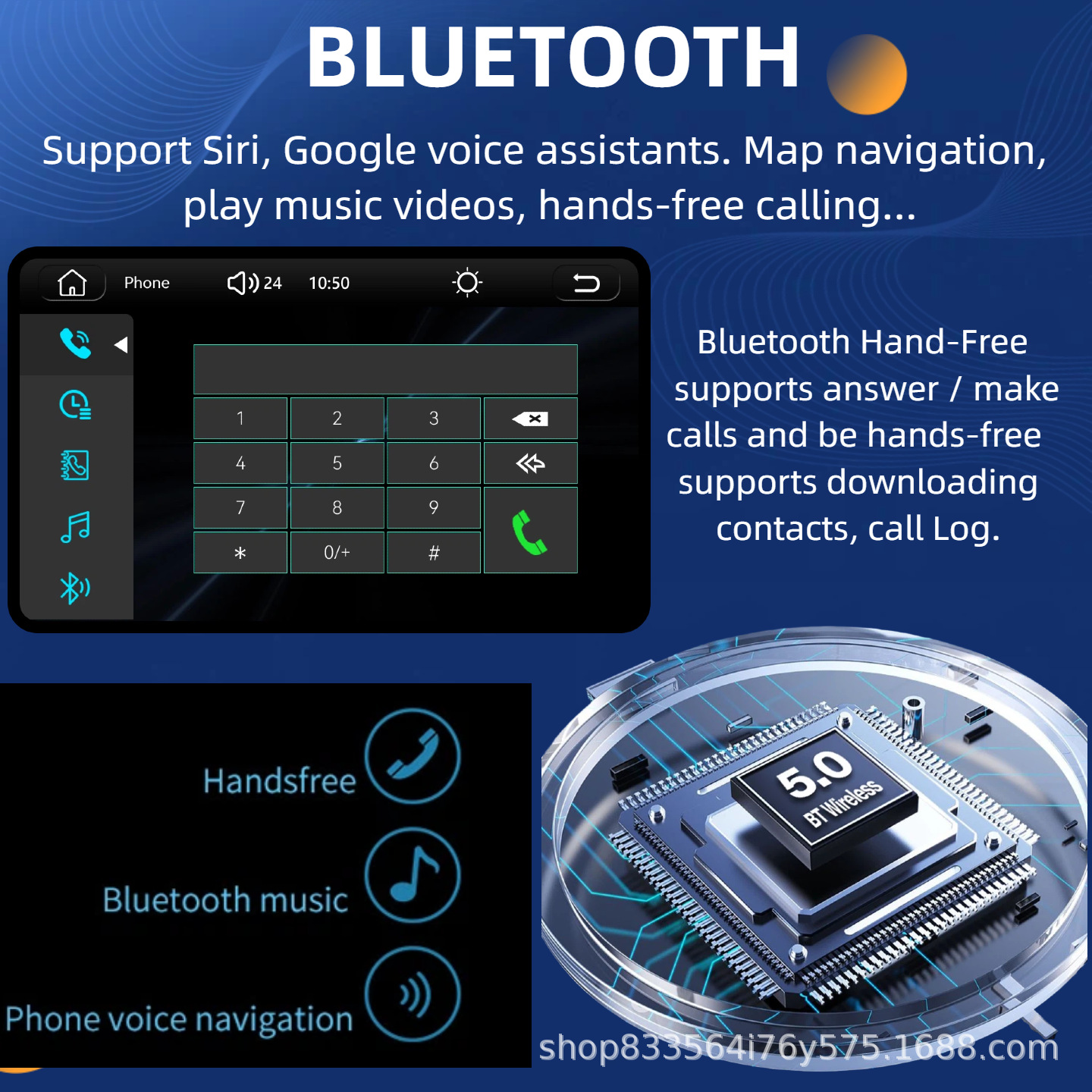 Suitable for Renault Renault Logan 2012-2019 Android Large Screen Central Control Navigation Bluetooth Carplay