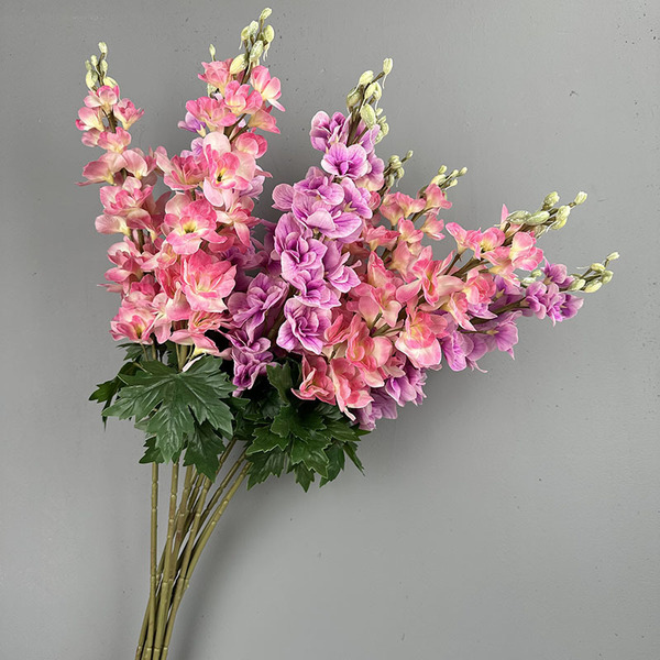 Simulation Hua Yancao Home Decoration Purple Purple Wedding…