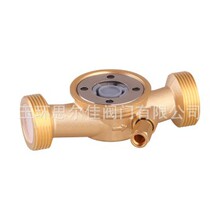 ����ˮ������S�~�w+�y�ؿ�DN20-130MM���Q����ISO4064ClassB