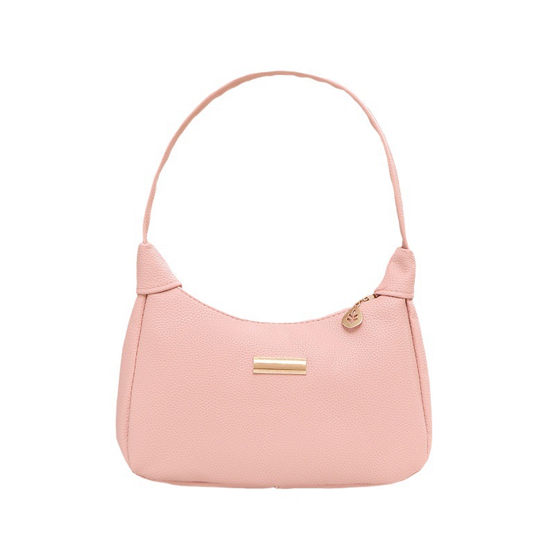 Bolso de hombro de mujer bolso de mujer 2024 bolso de brazo shoulderbag bolso de mujer comercio exterior primavera al por mayor