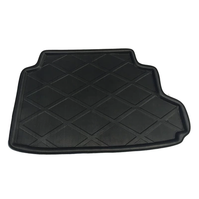 Applicable to Mitsubishi Jinxuan Trunk Mat - goran-07-11-special-car