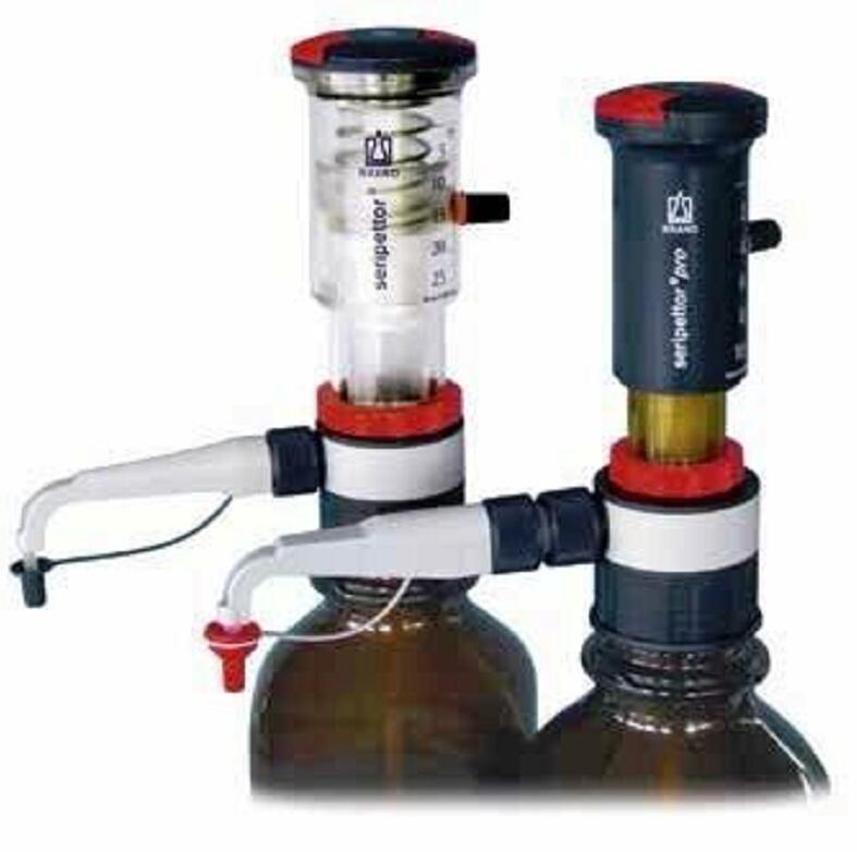 大龙Dragonmed DispensMate Plus瓶口分液器 1-10ml