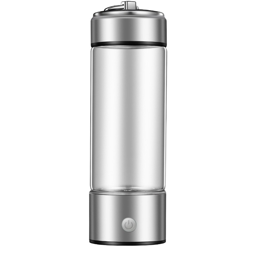 Factory Direct Hydrogen-Rich Water Cup, Hydrogen-Oxygen Separation Water Cup, High-Concentration Electrolysis, Hydrogen Inhalation, Promotional Gift Hydrogen-Rich Cup