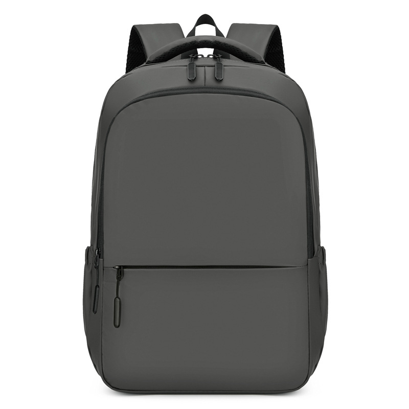 2025 mochila de moda casual de alta calidad de alta capacidad mochila de viaje de hombre mujer mochila de computadora impermeable