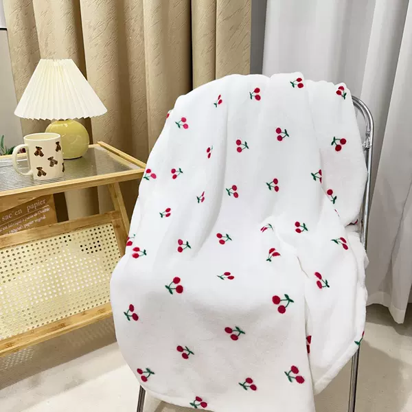 Small cherry