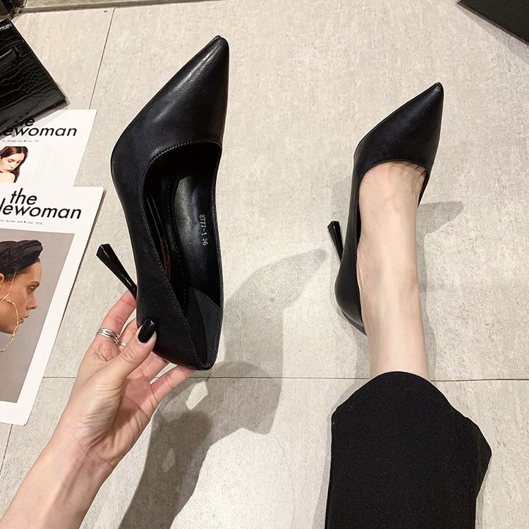 Black 7CM