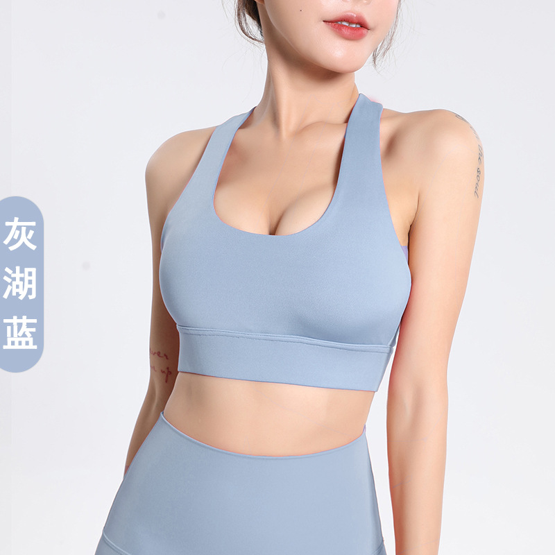 그레이 레이크 블루