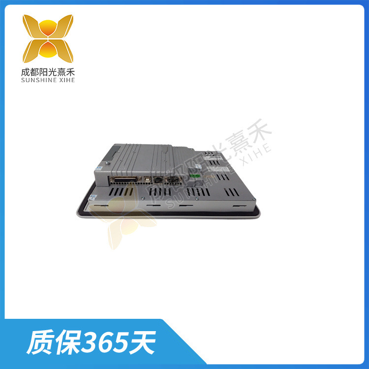 PP845 3BSE042235R1 ABB 用于监测和掌握数字输入和输入旌旗灯号