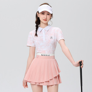 �¿��ļ��ߠ���Ů�b����POLO��ײɫС���r�К��|�߶��\�����bȹ