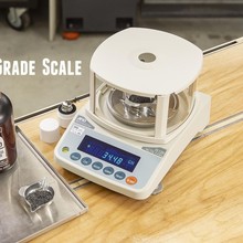 【优势价格】爱安德A&D FX-120i 通用电子天平FX-i系列