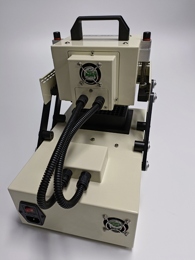 ZX供孔板热封机 型号:PCR-Sealer 96库号：M351789