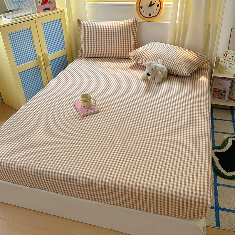 Sheet, pillow, pillowcase, protective case