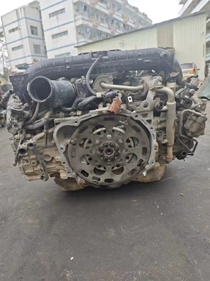 Outback 2.5t Impreza Ej20 – Engine assembly