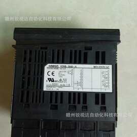 Omron/欧姆龙旋转脉冲表K3HB-RNB-A AC100-240V实物图片议价