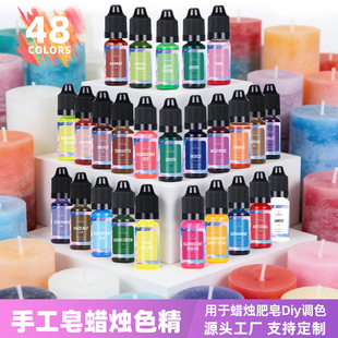 �S��ֱ�N  48ɫϞ�Tɫ�� �ߝ�����ܽ�  ɫ���ֹ�DIYϞ�T���팣��