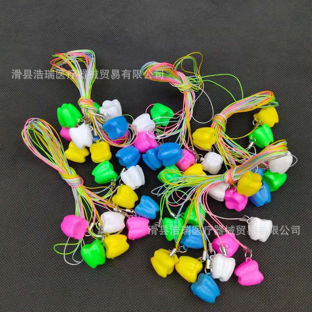 Маленькая коробка для груди подвеска коробка для груди коробка для хранения молочных зубов