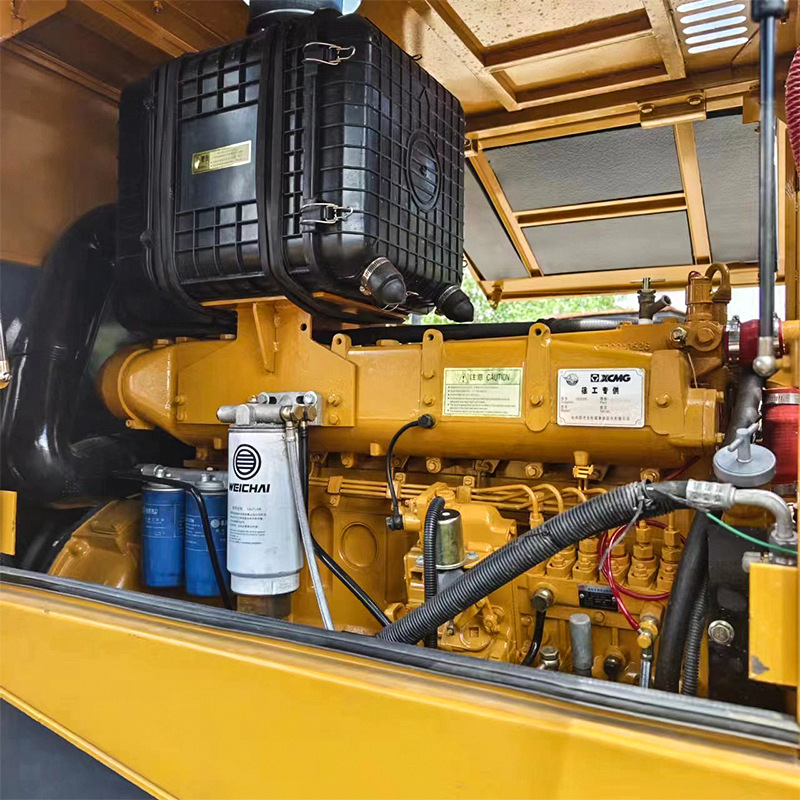 Cargadora XCMG LW500KV XCMG 50GN Liugong Lin Gong Long Gong 50 Cargadora ingeniería carretilla elevadora