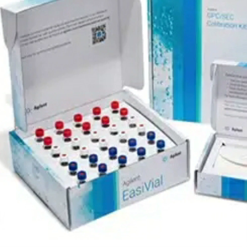 Раствор для чистки Agilent ACEA NovoClean TM прост в использовании, чистый, стабильный и эффективный.